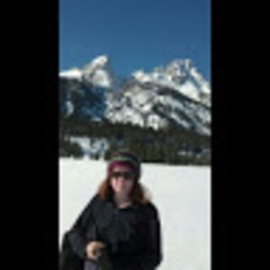 Meet your Posher, Patricia